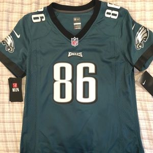 Ertz Philadelphia Eagles Jersey